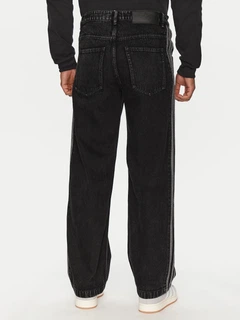 Джинси Baggy широкі чоловічі Adidas Originals Firebird Pants