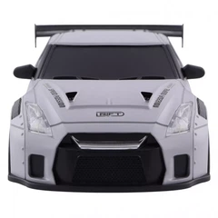 Машинка для дрифта на радиоуправлении Nissan GT-R S815 - Серая