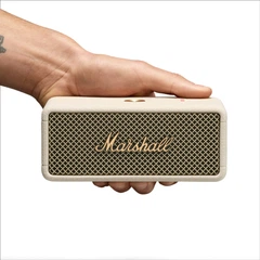 Портативная колонка Marshall Emberton III 20W Cream (1006885