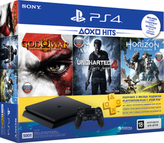 PlayStation4 - みっつPS4 54974759.jpg