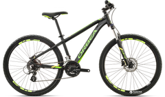 Orbea mx best sale 26 xc 2018