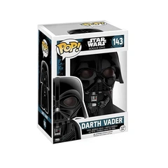 Фигурка Дарт Вейдер. Фанко Поп Дарт Вейдер. Funko POP Star Wars