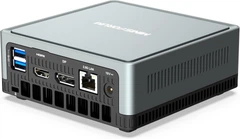 MINISFORUM UM350 デスクトップPC 終息】MINISFORUM UM350 | 株式会社リンクスインターナショナル
