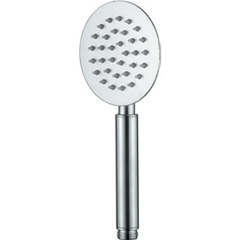 Лійка для душу ZERIX SH-001.SUS з нержавіючої сталі SUS304