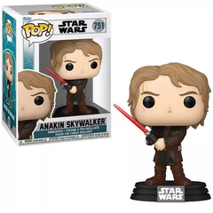 STAR WARS サビーヌ・レン サイン入りfunko pop! ファンコ ポップ スター・ウォーズドラマ 『アソーカ』 サビーヌ・レン
