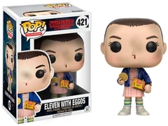 Funko pop moments! ストレンジャー・シングス Eleven 551316435.jpg