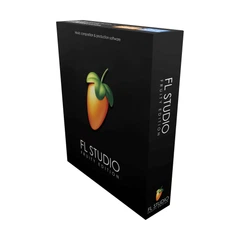 Програмне забезпечення FL Studio Fruity Edition – фото, отзывы