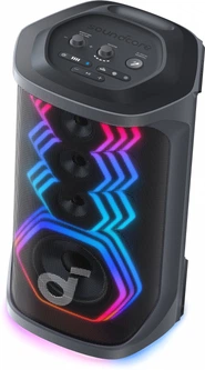 Портативная колонка Anker SoundCore Rave 3S 200W RGB Black