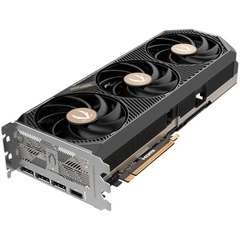 Видеокарта Zotac Gaming GeForce RTX 5080 Solid Core (ZT-B50800D2