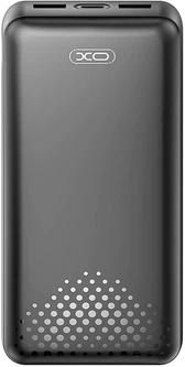 ハグハグページ УМБ XO PB313 20000mAh 10W Black (PB313.black) – фото, отзывы