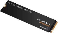 SSD диск Western Digital Black SN8100 1TB NVMe M.2 2280 PCIe 5.0
