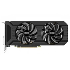 Відеокарта Palit GeForce GTX 1070 Ti Dual 8GB GDDR5 (NE5107T015P2