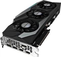 Відеокарта Gigabyte GeForce RTX 3090 GAMING OC 24GB GDDR6X (GV