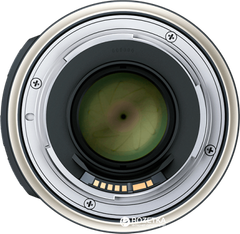 Tamron SP AF 90mm F/2.8 Di VC USD Macro 1:1 для Canon (F017E