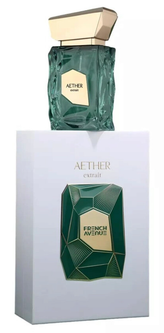 Парфюмированный экстракт унисекс Fragrance World Aether 100 мл