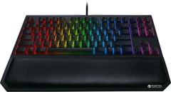 Клавиатура проводная Razer BlackWidow TE Chroma V2 Yellow Switch