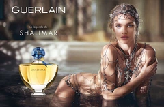 Парфюмированная вода для женщин Guerlain Shalimar Eau de Parfum 30