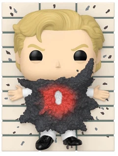 Фігурка Funko Pop! Television Stranger Things 1559 001 Vaporizing