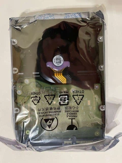 Жорсткий диск Western Digital Blue 8TB SATA III (WD80EAAZ) – фото