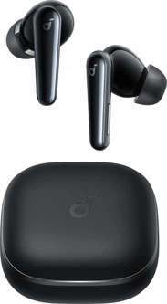 Навушники Anker SoundСore Liberty 5 Black (A3957G11) купити в