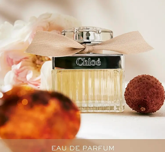 Женская парфюмированная вода Chloe Les mini Chloe Eau de Parfum