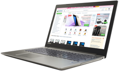Ноутбук Lenovo IdeaPad 520-15IKB (81BF00EDRA) Iron Grey