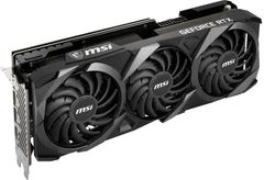 Відеокарта MSI GeForce RTX 3070 Ti VENTUS 3X 8G OC – фото, відгуки