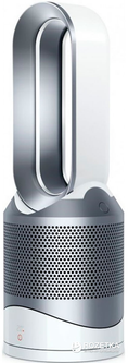 Очиститель воздуха DYSON Pure Hot + Cool – фото, отзывы