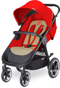 Cybex Eternis M4 515210001 ROZETKA