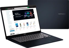 Ноутбук ASUS VivoBook 14 X1407CA-LY094 (90NB1581-M003M0) Quiet