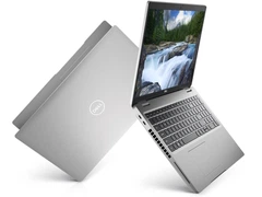 Ноутбук Dell Latitude 5521 (15.6