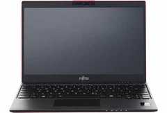 FUJITSU LIFEBOOK U939 13.3インチi5-8265U Ноутбук Fujitsu LifeBook U939 Red/Black / 13.3