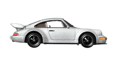 Машинка Premium Hot Wheels Porsche 911 Carrera RS 3.8 Fast