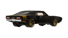 Тематическая Машинка Hot Wheels 1968 Dodge Charger Dominic Toretto