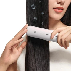Беспроводной выпрямитель для волос Mijia Cordless Hair