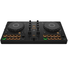 DJ-контроллер Pioneer DDJ-FLX2 – фото, отзывы