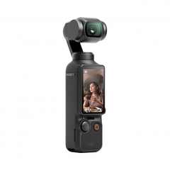 Экшн-камера DJI Osmo Pocket 3 Creator Combo (CP.OS