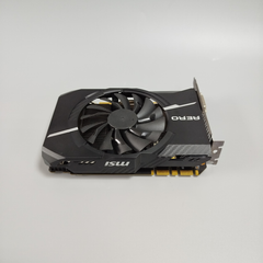 gtx1070 aero 8g oc　msi　現物のみ Видеокарта MSI GTX 1070 AERO ITX (8GB/GDDR5/256bit) GTX 1070