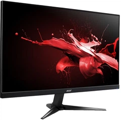 acer NITRO QG1 QG241YPbmiipx 23.8インチ Монитор 23.8