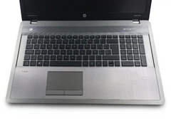 Ноутбук HP ProBook 4740s і5-3230M 8 RAM 120 SSD 750 HDD AMD Radeon