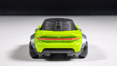 Машинка Базова Hot Wheels Mazda MX-5 Miata (2025) Dream Garage 1