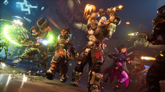 バッドランズ　4本 ROZETKA » Гра XSX Borderlands 4 (диск Blu-ray