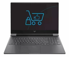 Ноутбук (2024) для геймінгу HP Victus 16 Ryzen 7-7840HS/ 32GB