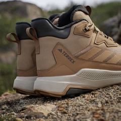 Мужские зимние ботинки для треккинга Adidas Terrex Anylander