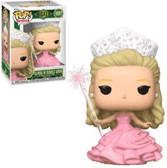 Фігурка Funko Pop Movies Wicked Glinda 9 см 1697 79748