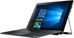 Ноутбук Acer Switch Alpha 12 SA5-271 (NT.LCDEU.019) Grey – фото