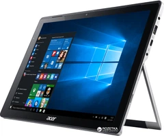Windowsノート本体 Acer Switch Alpha 12 (SA5-271) Ноутбук Acer Switch Alpha 12 SA5-271 (NT.LCDEU.019) Grey – фото