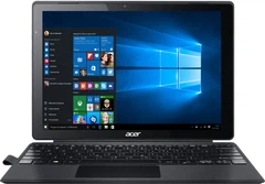 Windowsノート本体 Acer Switch Alpha 12 (SA5-271) Ноутбук Acer Switch Alpha 12 SA5-271 (NT.LCDEU.019) Grey – фото