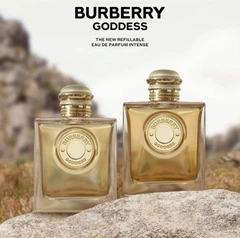 Парфюмированная вода для женщин Burberry Goddess Intense 50 мл