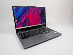 Ігровий ноутбук Lenovo LOQ 15ARP9, AMD Ryzen 7 7435HS, 16 GB / 512